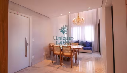 Cobertura à venda 3 Quartos, 2 Suites, 4 Vagas, 213M², Sagrada Familia, Belo Horizonte - MG
