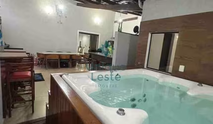 Casa padrão à Venda, Santa Amélia, Belo Horizonte, MG