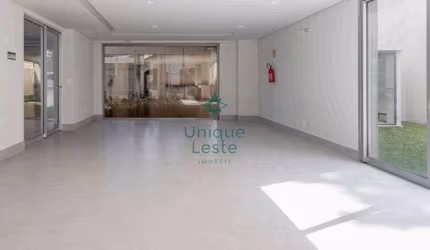 Terreno à venda 3 Quartos, 1 Suite, 2 Vagas, 96M², Santa Efigênia, Belo Horizonte - MG
