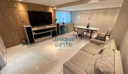Terreno à venda 3 Quartos, 1 Suite, 2 Vagas, 141M², Cidade Nova, Belo Horizonte - MG