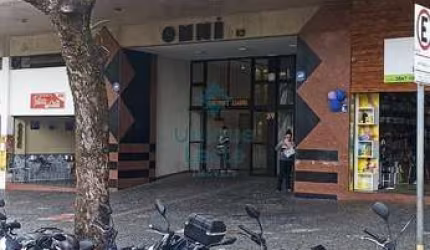 Loja à venda 24M², Santa Efigênia, Belo Horizonte - MG