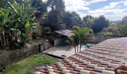 Linda Chácara, para curtir com sua FAMÍLIA
