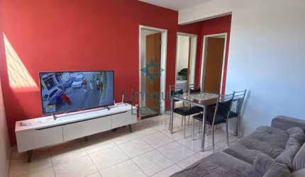Apartamento à venda, Jardim Vitória, Belo Horizonte, MG