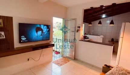 Oportunidade, casa com quintal, Taquaril, Belo Horizonte, MG