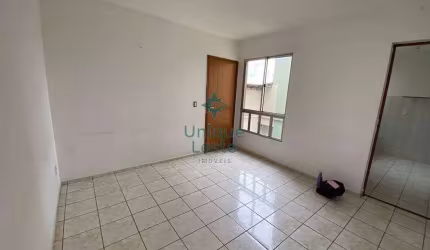 Apartamento no Bairro Serra Verde!