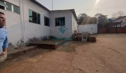 Galpão à venda 360M², Paciência, Sabará - MG