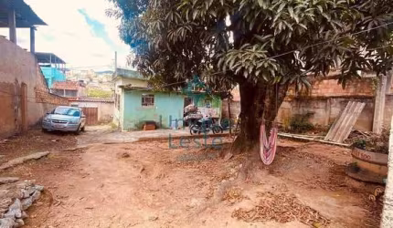 Terreno de 360M2, São Geraldo, Belo Horizonte, MG