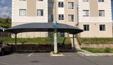 Excelente Apartamento no Bairro Novo Horizonte BH