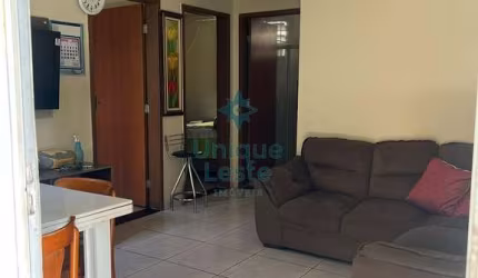 Excelente Apartamento 2 Quartos Jardim Vitória