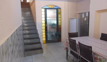 Casa à venda, São Marcos, Belo Horizonte, MG