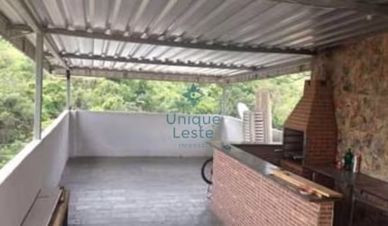 kitnet à venda, Conjunto Taquaril, Belo Horizonte, MG