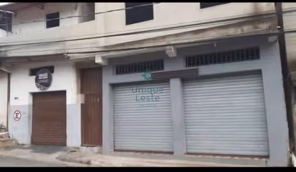 Loja à venda, Conjunto Taquaril, Belo Horizonte, MG