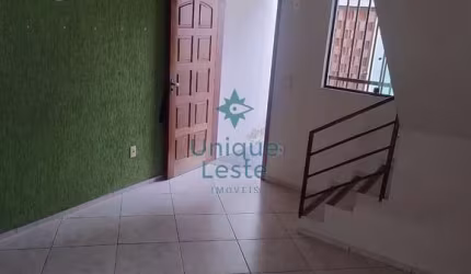 Casa Geminada Independente  Bairro São Gabriel