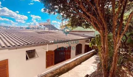 Casa com quintal,  Salgado Filho, Belo Horizonte, MG