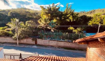 Casa à venda, Nações Unidas, Sabará, MG
