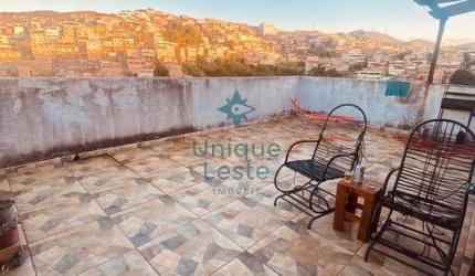 Casa à venda, Conjunto Taquaril, Belo Horizonte, MG