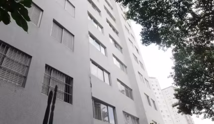 Condomínio Edifício Daliane  Rua José Debieux, 460 - Santana