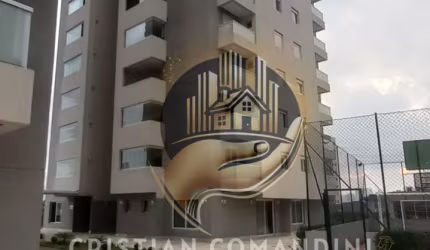 Condomínio Punta Del Leste - Rua Uruguai,  512  Parque das Nações – Santo André