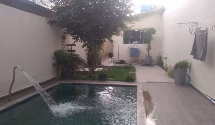 Casa Térrea  - Moinho Velho