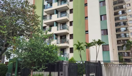 Apartamento  em São Paulo - Vila Mariana