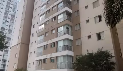 CONDOMÍNIO GARDENS LIVING CLUB - RUA DESCAMPADO