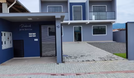 Oportunidade Imperdível: Apartamento em Penha SC