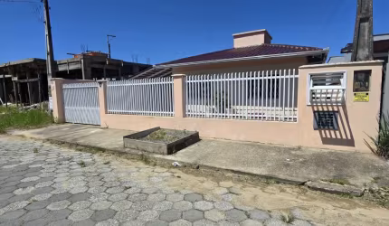 Sua Nova Casa em Penha SC.