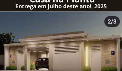 CASA GEMINADA POR R$400 MIL EM PENHA SC