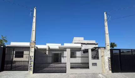 Casa Geminada à Venda em Penha | R$ 570.000,00 | Praia da Armação Penha/SC