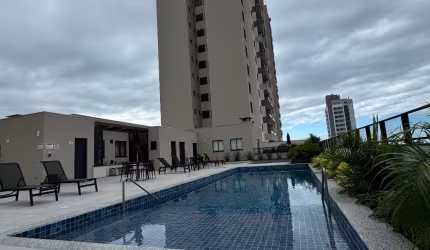 Condomínio a 150 metros da Praia da Armação, em Penha, SC