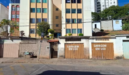 Apartamento no Conjunto California, Belo Horizonte, MG