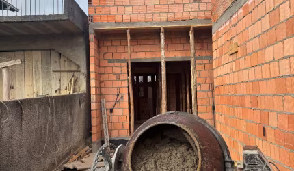 CASA POR 258 MIL EM BARRA VELHA | SÃO CRISTÍVÃO