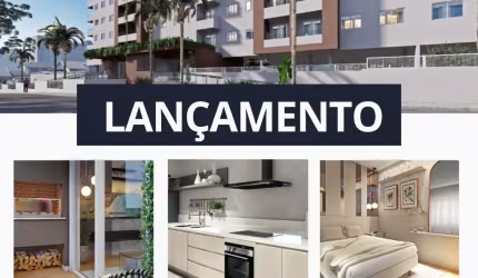 Lançamento exclusivo Bairro Ipiranga