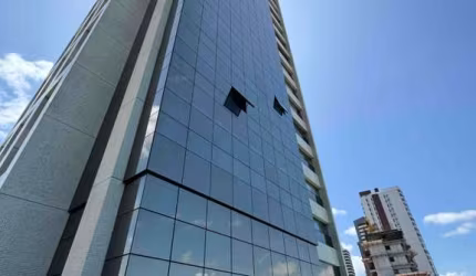 Apartamento com 3 quartos à venda na Rua Pinto Martins, 310, Areia Preta, Natal, 240 m2 por R$ 2.750.000
