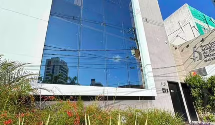 SALA PARA LOCAÇÃO
