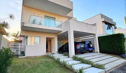 Casa em condomínio à Venda, Neópolis, Natal, RN