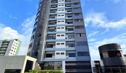 Apartamento padrão para Locação, Tirol, Natal, RN