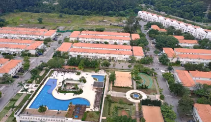 Casa Boulevard Terrara