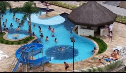 VENDO APARTAMENTO RESERVA DOS LAGOS