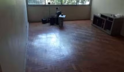 Apartamento 03 Quartos | 01 Vaga na garagem - Tijuca