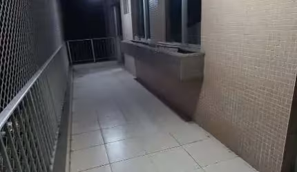 Apartamento Padrão Rua Araújo Pena