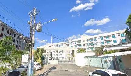 Condomínio Ville Blanche – Modernidade e Conforto em Bangu