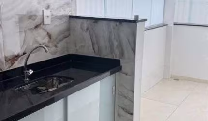 APARTAMENTO REFORMADO PRONTO PARA MORAR!