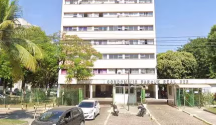 Condomínio Parque Real – Conforto e Praticidade no Coração de Realengo
