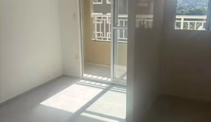 APARTAMENTO DE 2 DORMITÓRIOS DEL CASTILHO!