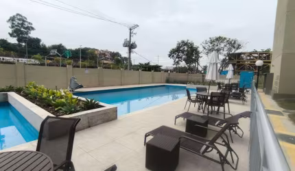 Apartamento de 2 dormitórios para alugar em Inhaúma, Rio de Janeiro