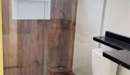 APARTAMENTO REFORMADO PRONTO PARA MORAR!