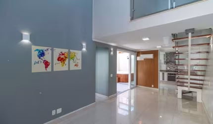 Casa de Vila Tijuca Reformada para Aluguel!