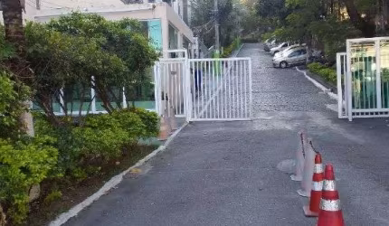 Oportunidade Imperdível na Praça Seca!