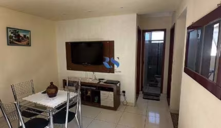 Compre Apartamento 2 Quartos no Bairro Tony